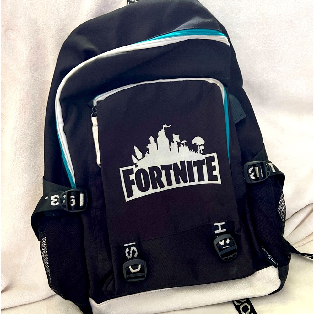 FortNite Backpack